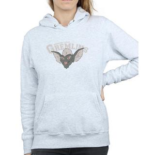Gremlins Kingston Falls Sport Felpa con cappuccio  