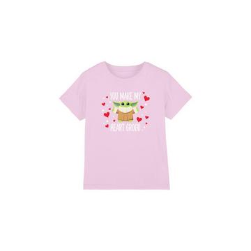 You Make My Heart TShirt