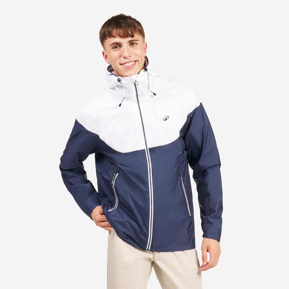 DECATHLON Veste Sailing 100 M  