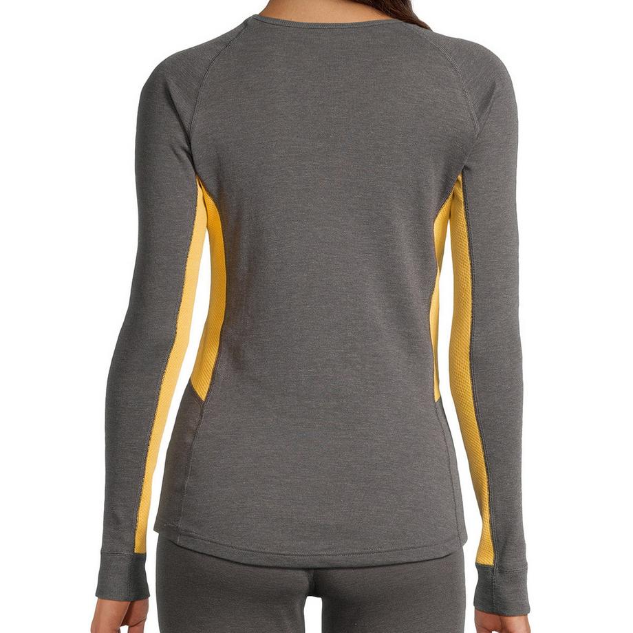 Conta Sportiv Maillot Thermique Manches Longues  