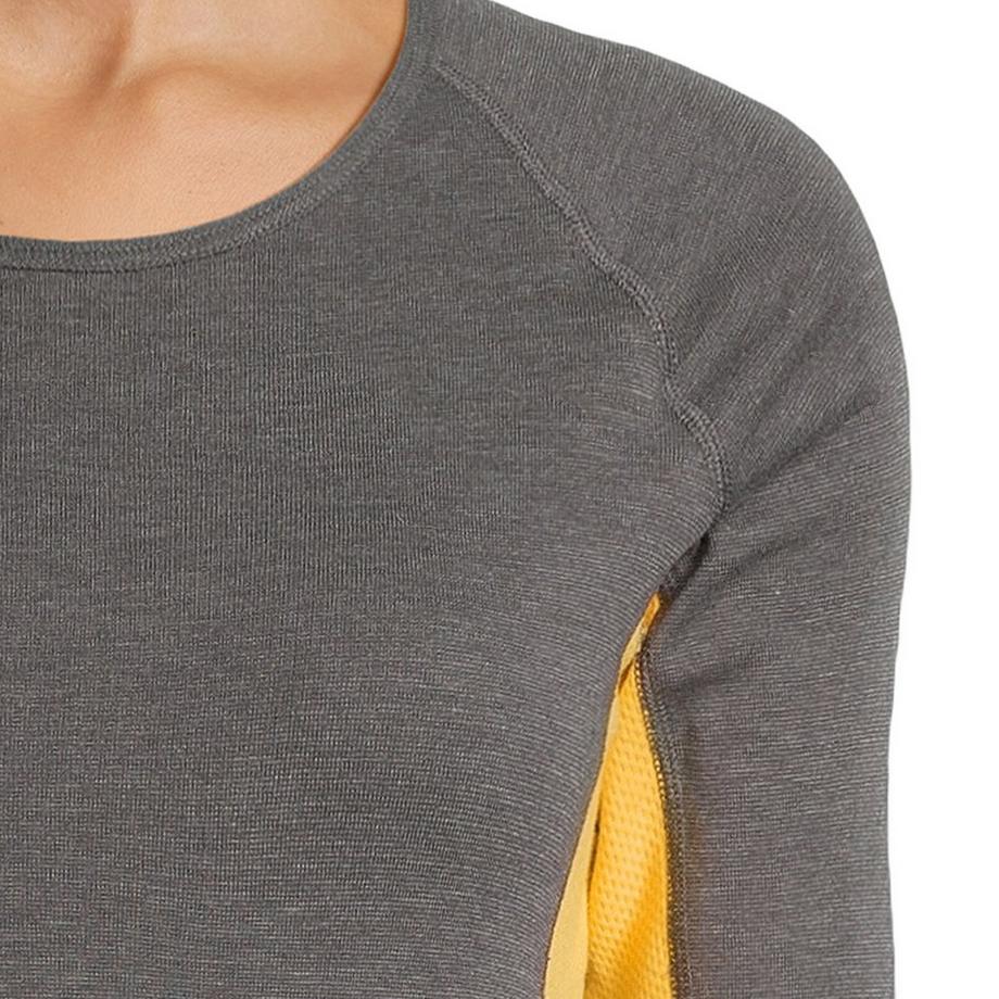 Conta Sportiv Maillot Thermique Manches Longues  