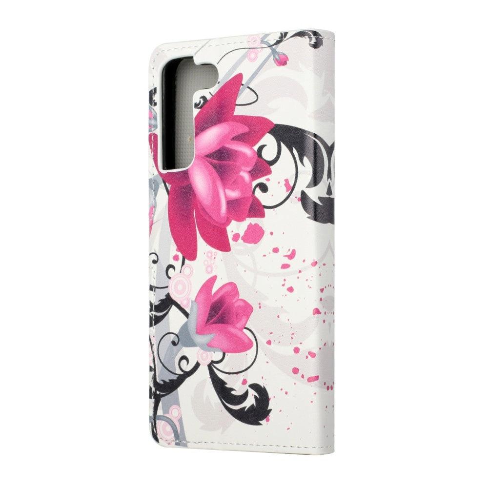 Cover-Discount  Galaxy S22 - Handyhülle Motiv 