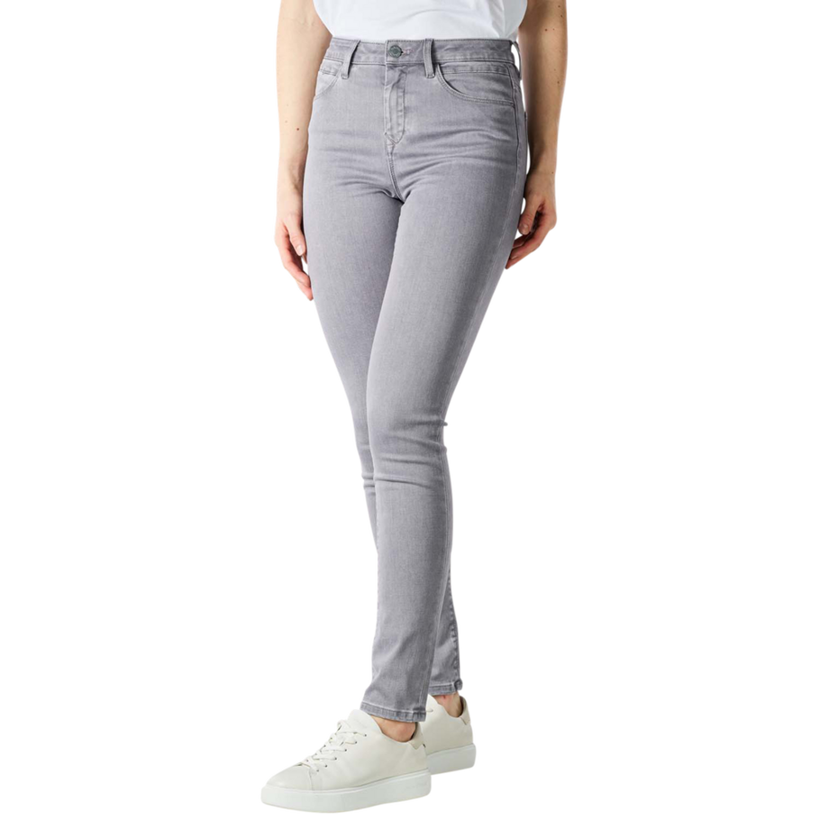 Dawn Denim Sun Up Skinny Fit Jeans  