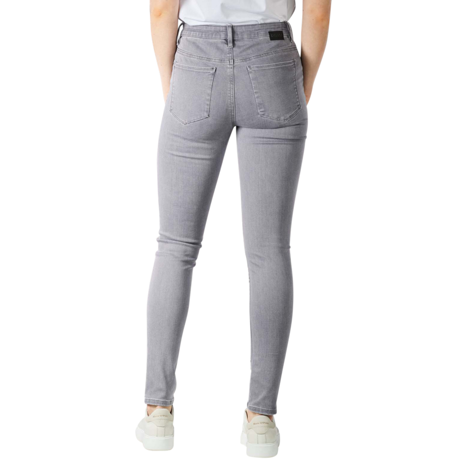 Dawn Denim Sun Up Skinny Fit Jeans  