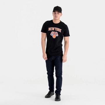 t-shirt new york knicks nba