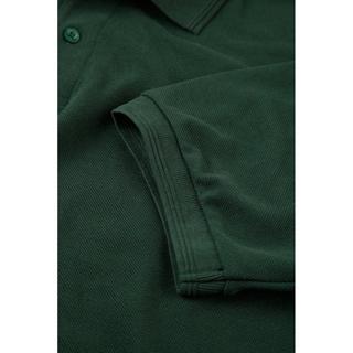 Russell Ripp Kurzarm Polo Shirt  