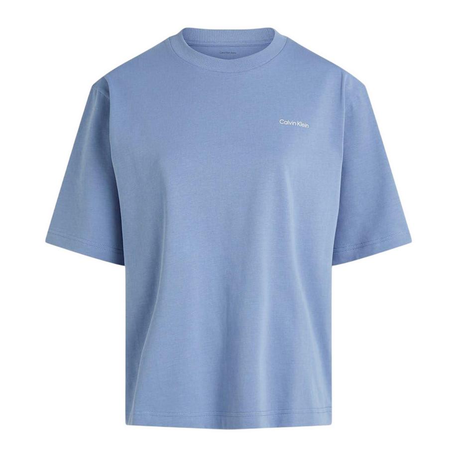 T-Shirt, Übergroß
