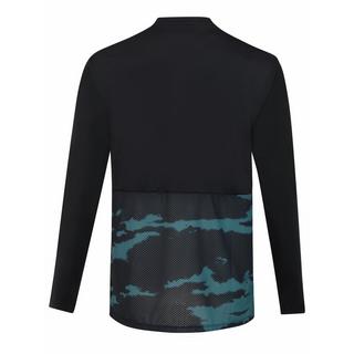 PROTEST PRTNOTSAR Cycling Langarm T-Shirt  