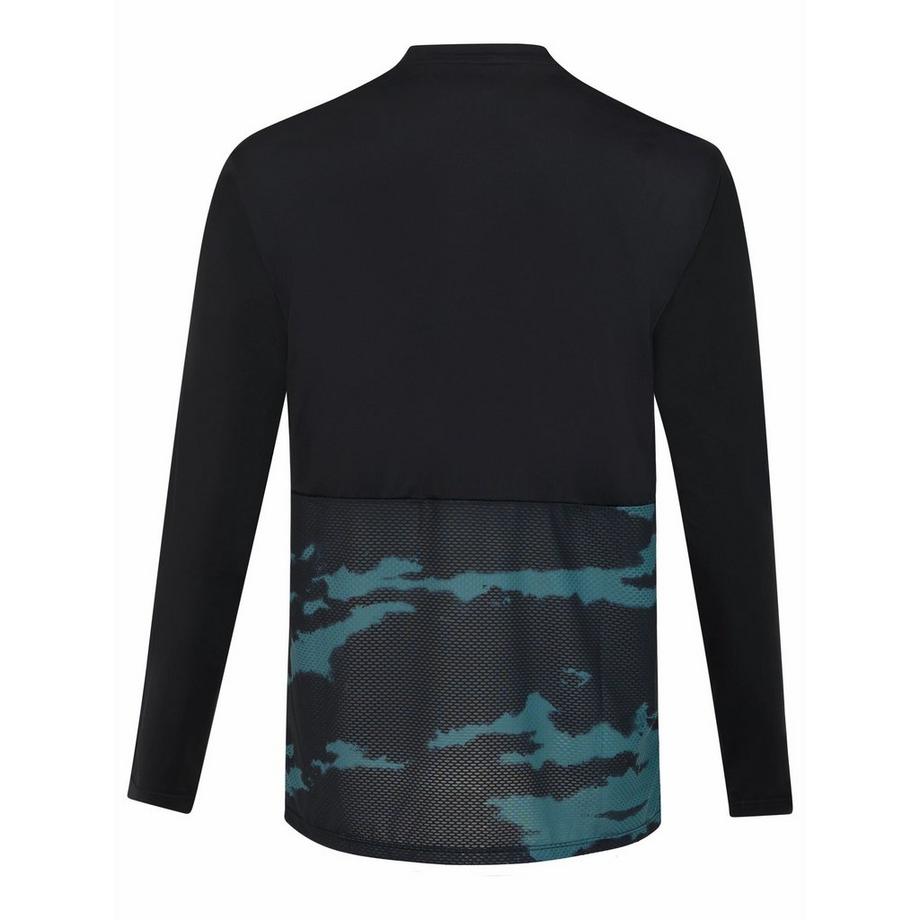 PROTEST PRTNOTSAR Cycling Langarm T-Shirt  