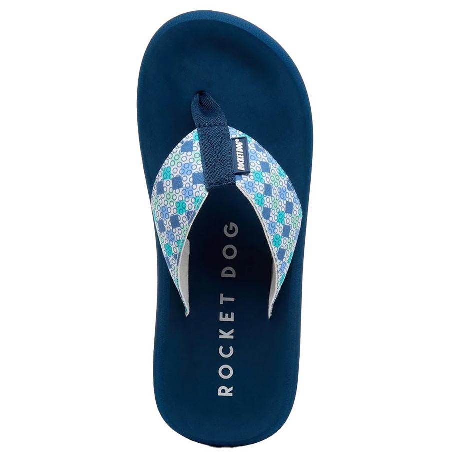 Rocket Dog Spotlight Knox Flipflops  
