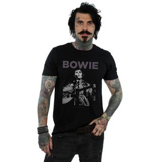 David Bowie  TShirt 