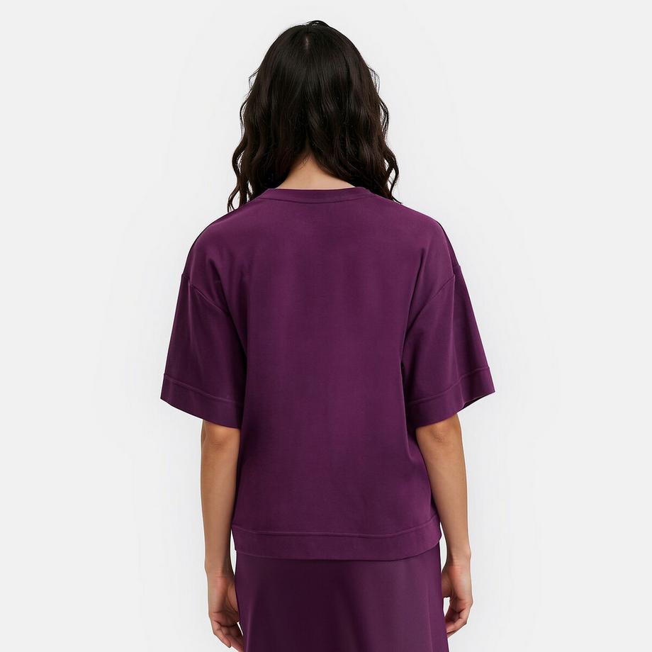 La Redoute Collections T-shirt volume loose  