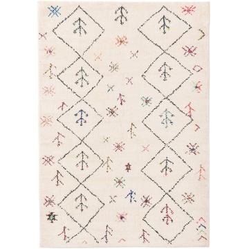 Tappeto Mara Multicolor