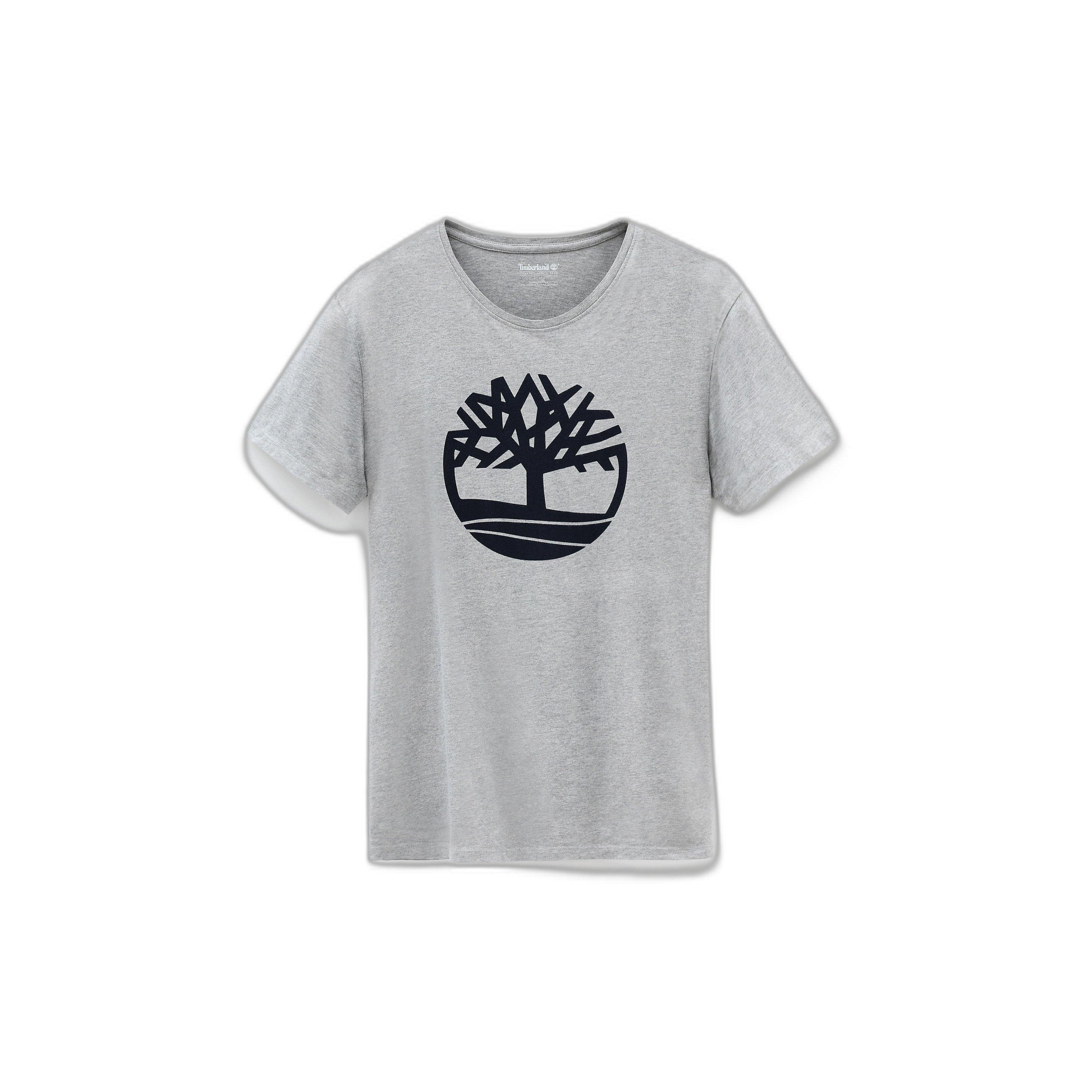 Timberland  T-Shirt Bio Brand Tree 