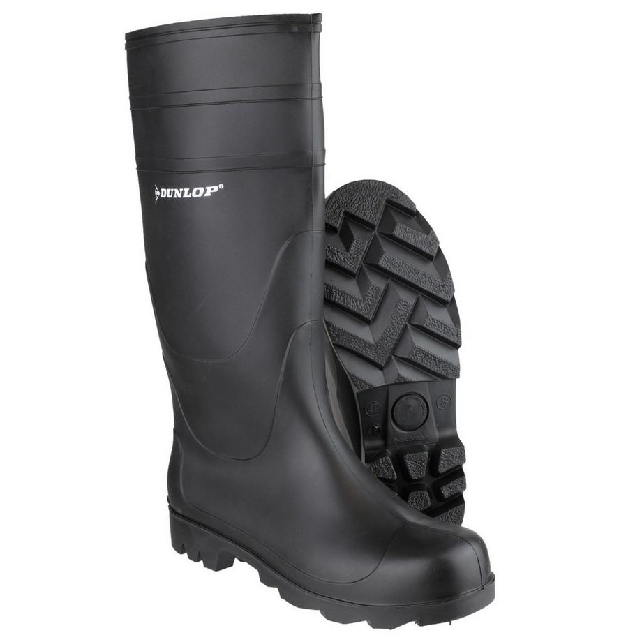 Dunlop Stivali PVC  