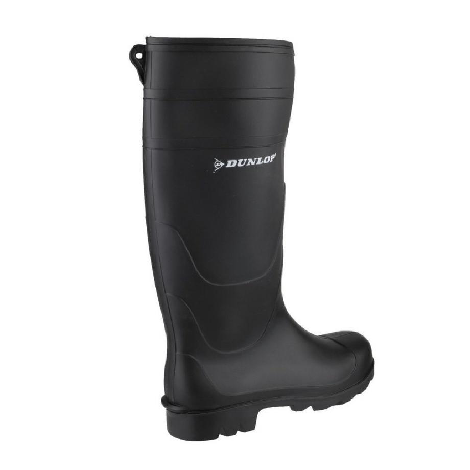 Dunlop Stivali PVC  
