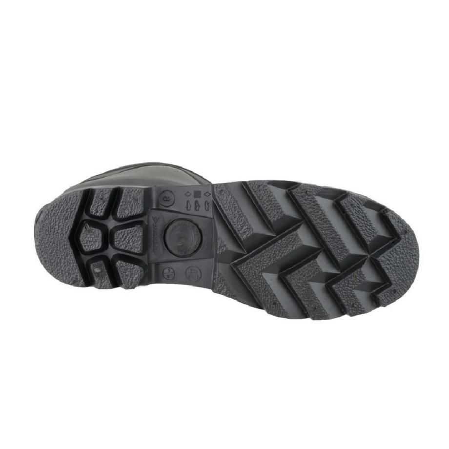 Dunlop Stivali PVC  