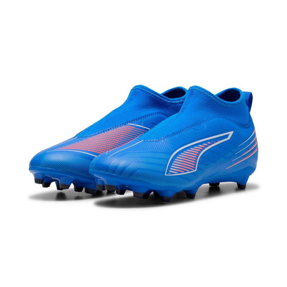 PUMA  Scarpe calcio per bambini ultra 6 match+ ll fg/ag 
