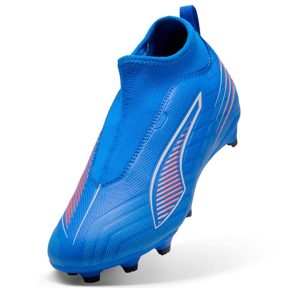 PUMA  Scarpe calcio per bambini ultra 6 match+ ll fg/ag 