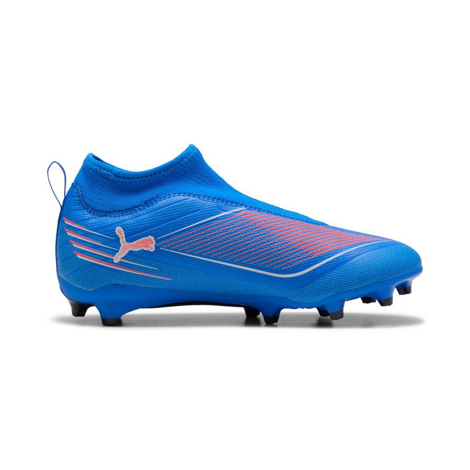 PUMA  Scarpe calcio per bambini ultra 6 match+ ll fg/ag 