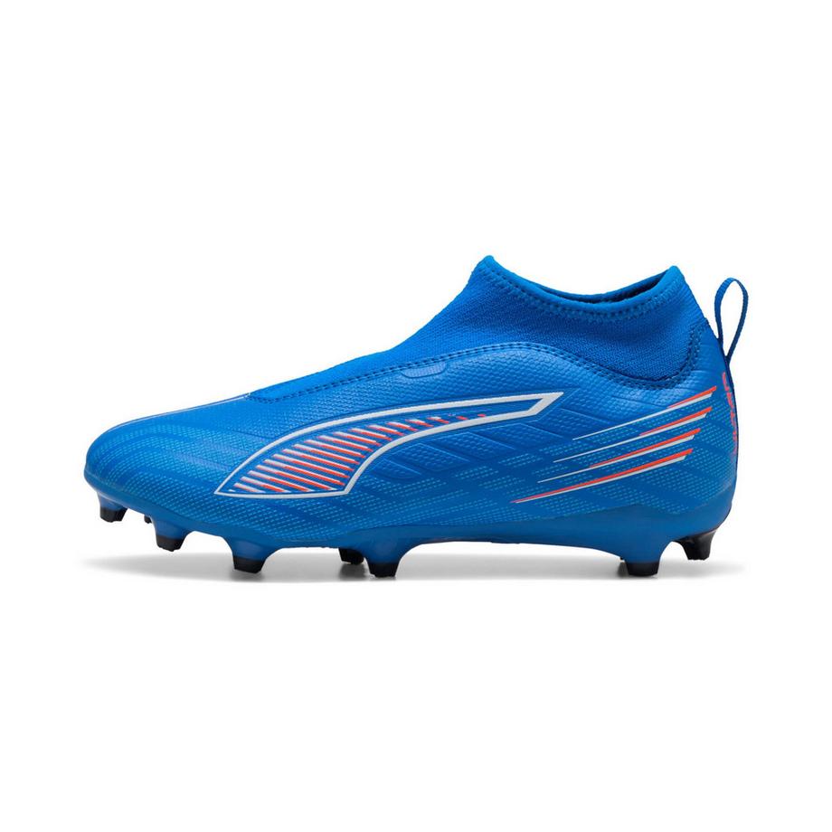 Scarpe calcio per bambini ultra 6 match+ ll fg/ag
