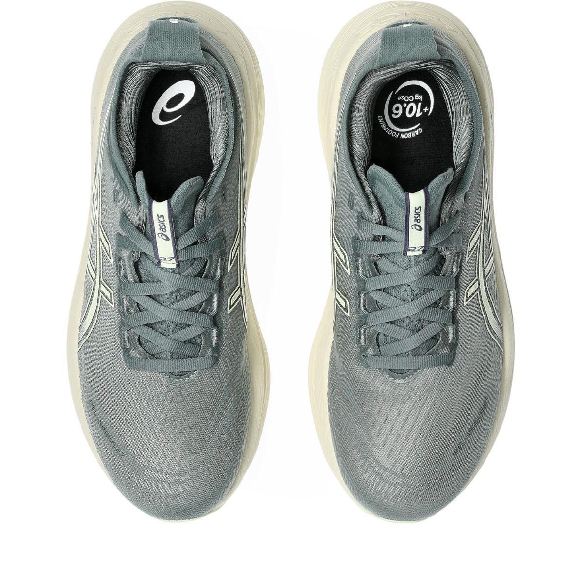 asics  Gel Nimbus 27 Laufschuh 