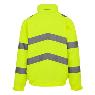 Regatta Pro Contract Dover Giacca Alta Visibilità  