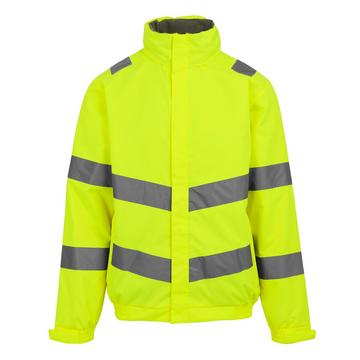 Pro Contract Dover Jacke Signalkleidung