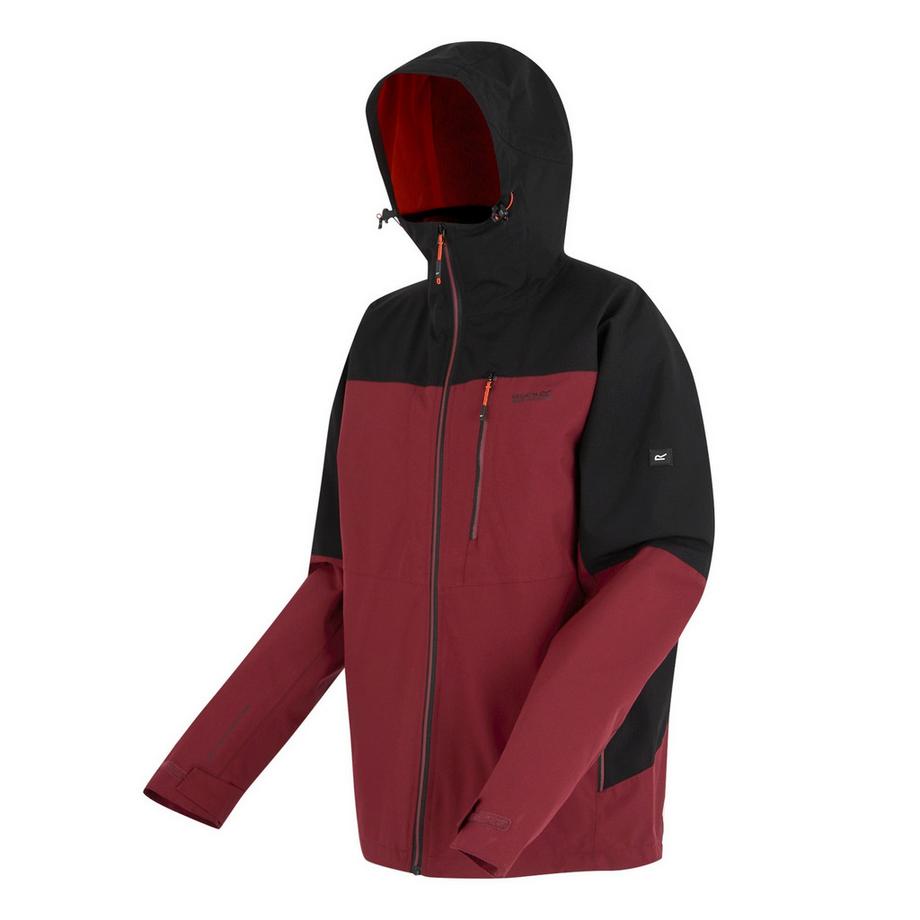Regatta Veste Wentwood 3en1  