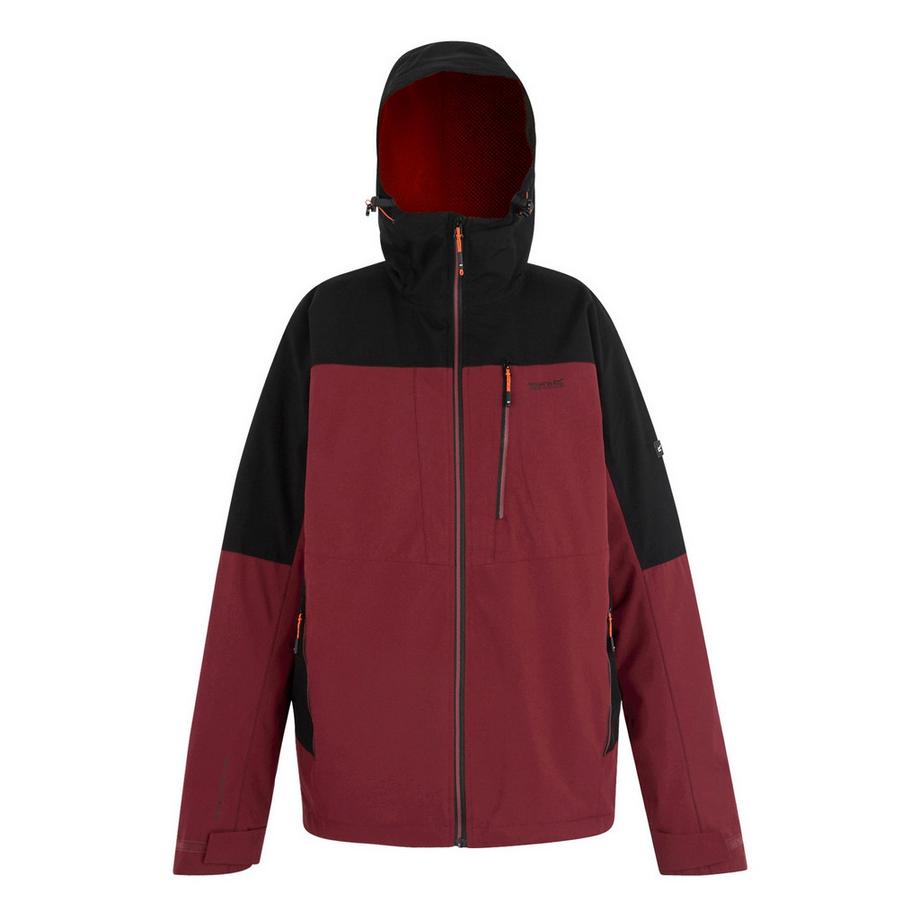 Veste 3en1 Wentwood