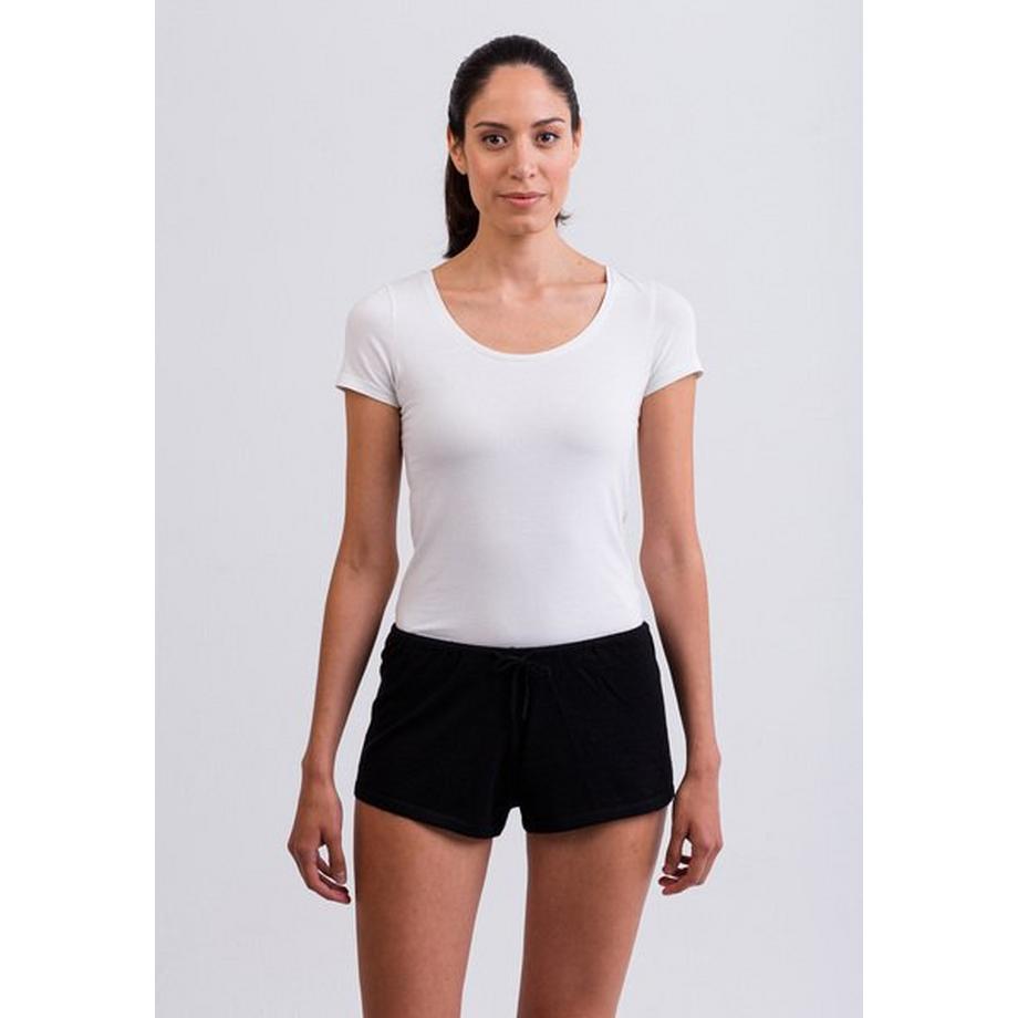 CASH-MERE.CH Short Cachemire  