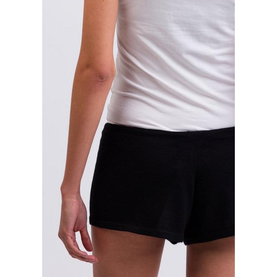 CASH-MERE.CH Short Cachemire  