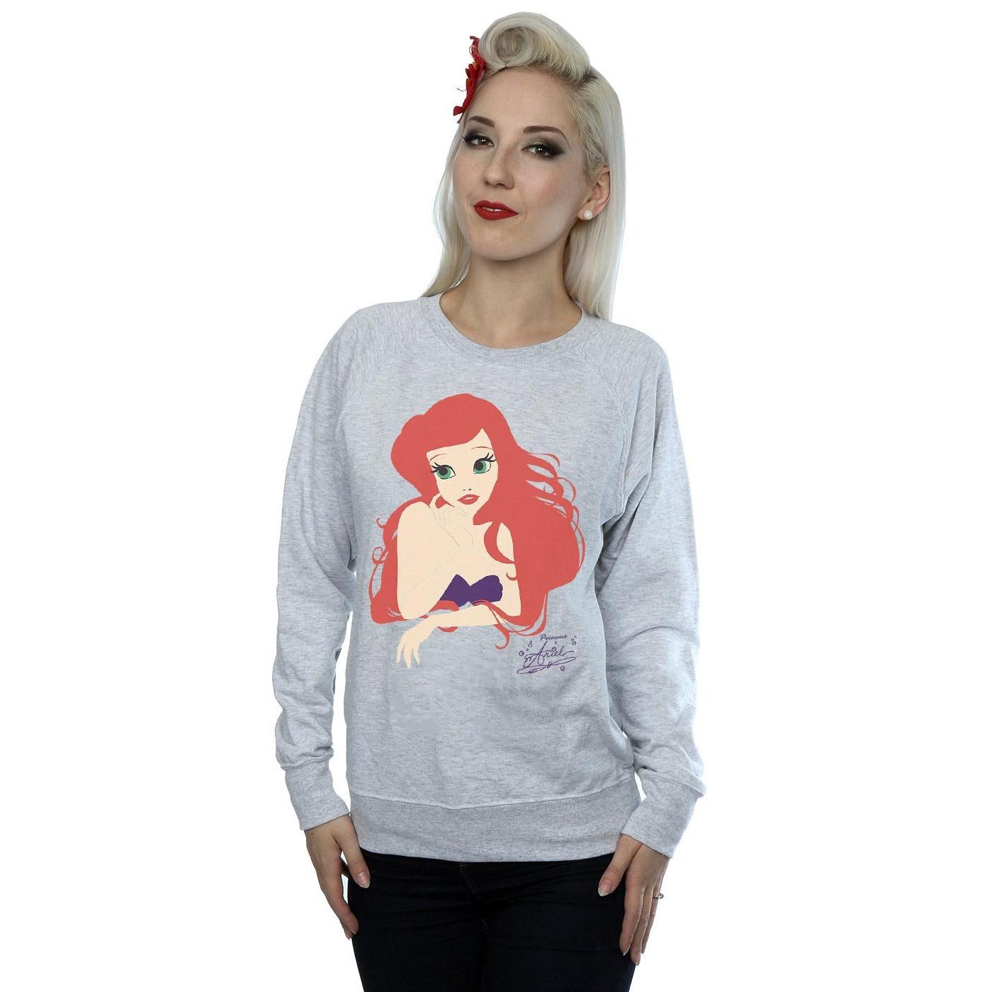 Disney PRINCESS  Sweat 