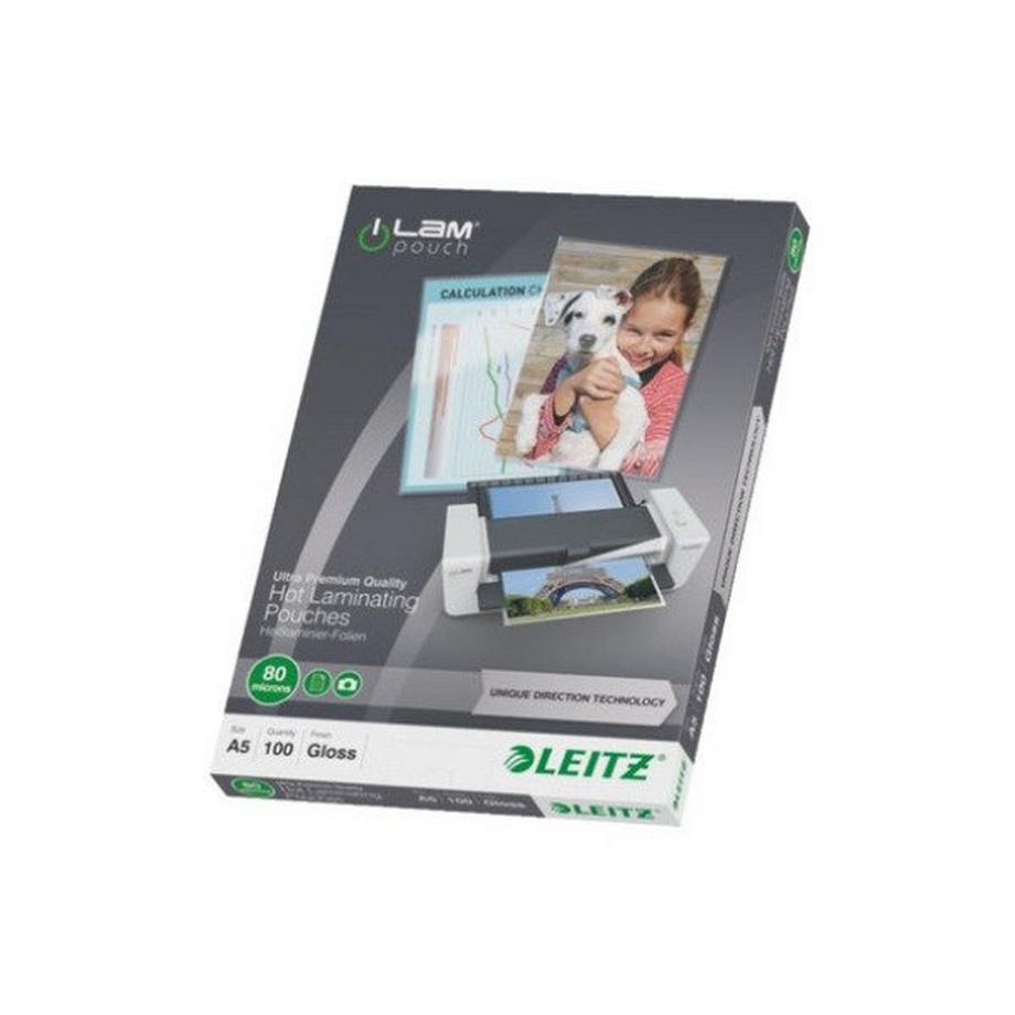 Leitz  Leitz Laminierfolie 