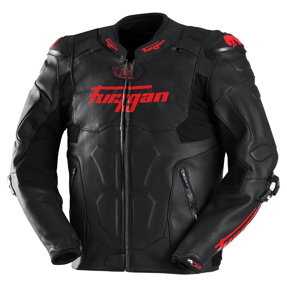 Furygan Raptor Evo 3 Motorradjacke  