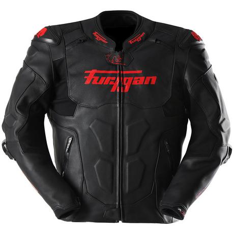Furygan Raptor Evo 3 Motorradjacke  