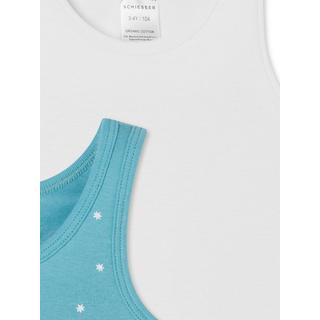 Schiesser  Schiesser Maillot de corps Fine Rib 