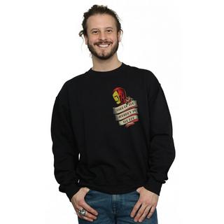 MARVEL  Sweatshirt 