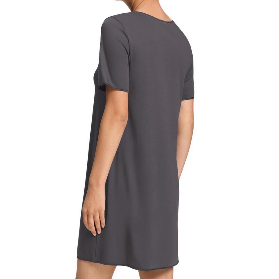 HANRO Cotton Silk Camicia da notte  