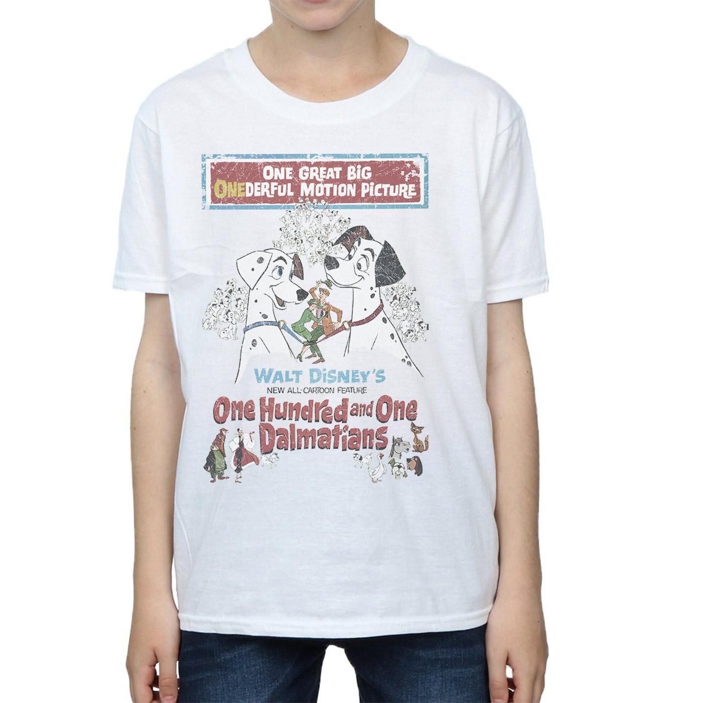 Disney  101 Dalmatians TShirt 