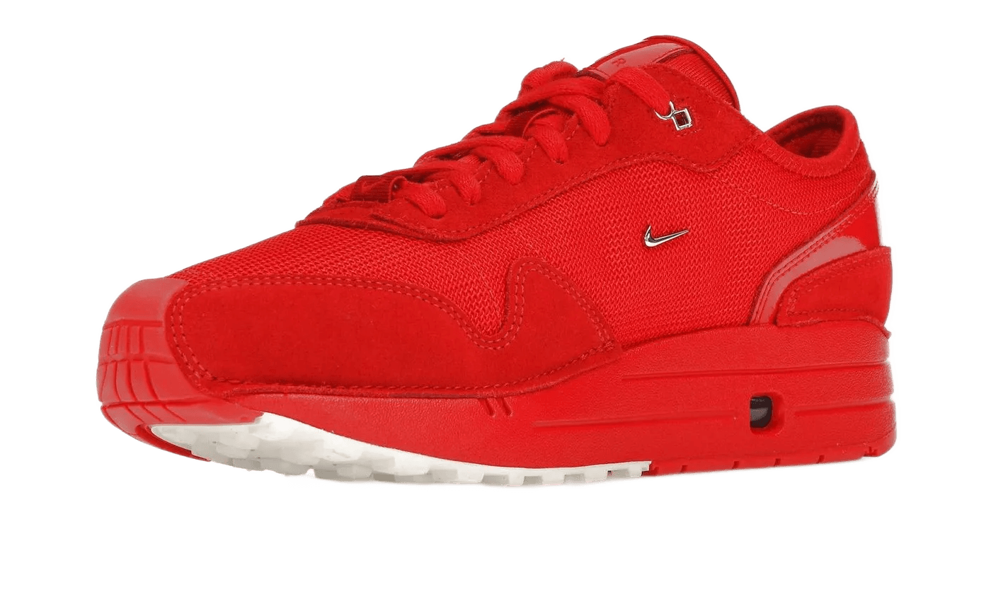 NIKE  Air Max 1 '86 Jacquemus Mystic Red 