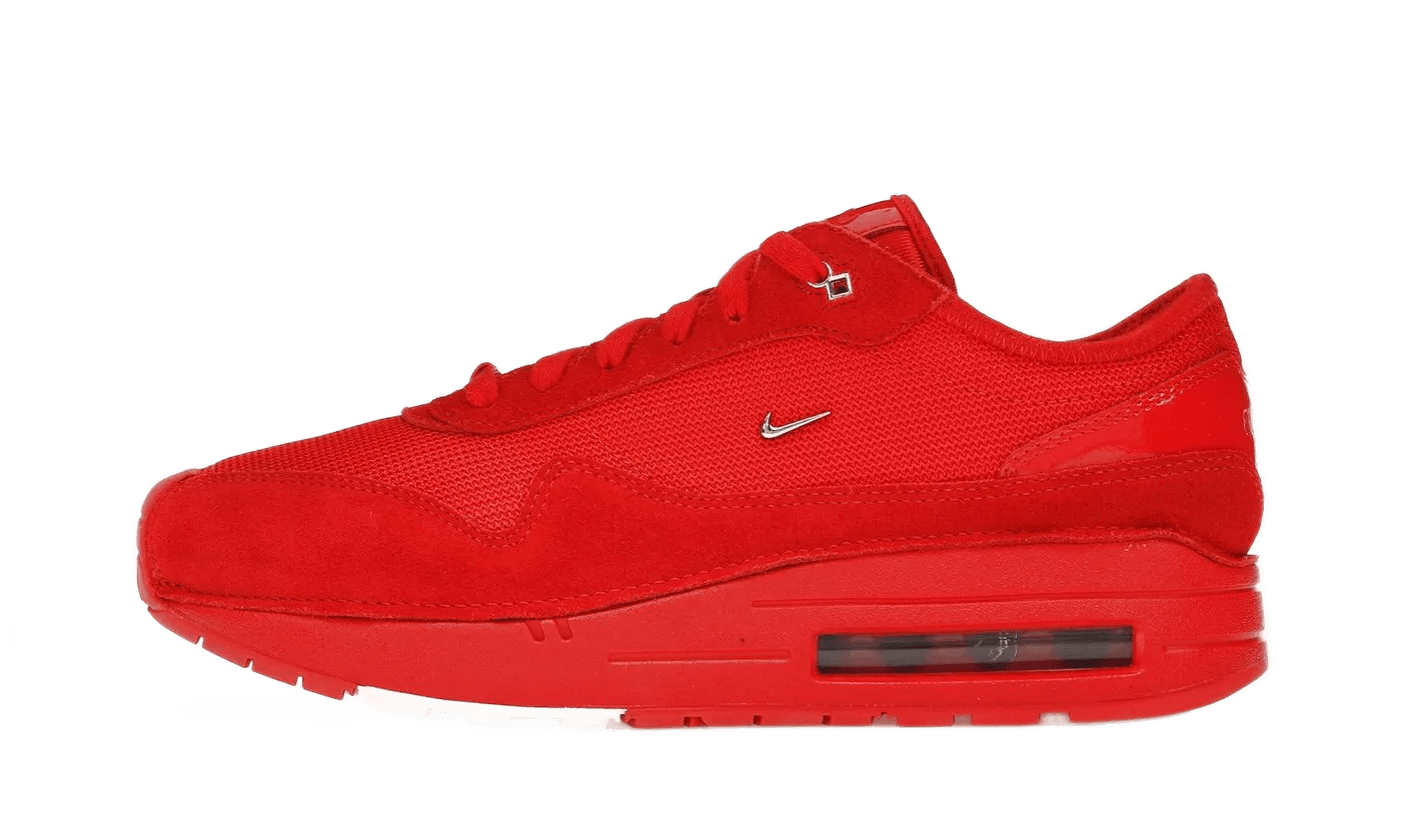 NIKE  Air Max 1 '86 Jacquemus Mystic Red 