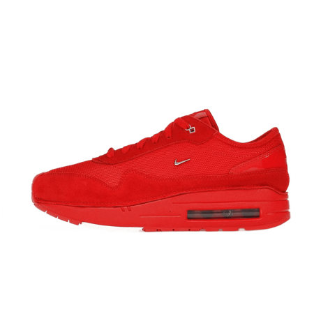 NIKE  Air Max 1 '86 Jacquemus Mystic Red 