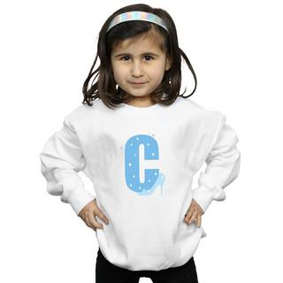 Disney  Sweat ALPHABET C IS FOR CINDERELLA 