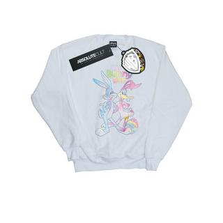 LOONEY TUNES  Sweat HAPPY BUNNY DAY 