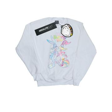 Happy Bunny Day Sweatshirt