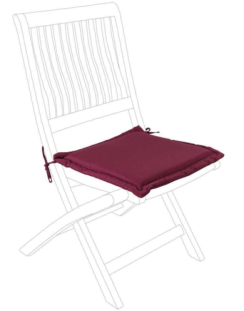 mutoni Coussin d&#039;assise Bordeaux  