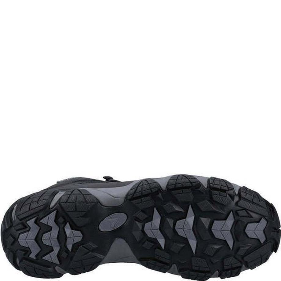 Amblers Chaussures de sécurité AS801  