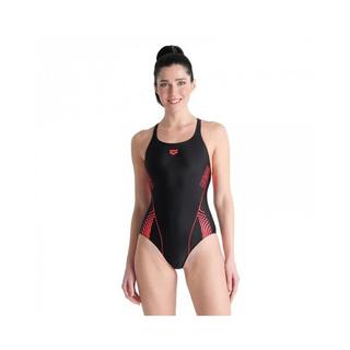 arena Pro Graphic Einteiler Badeanzug  