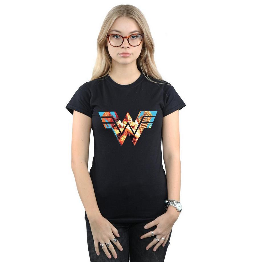 DC COMICS Wonder Woman 84 T-Shirt  